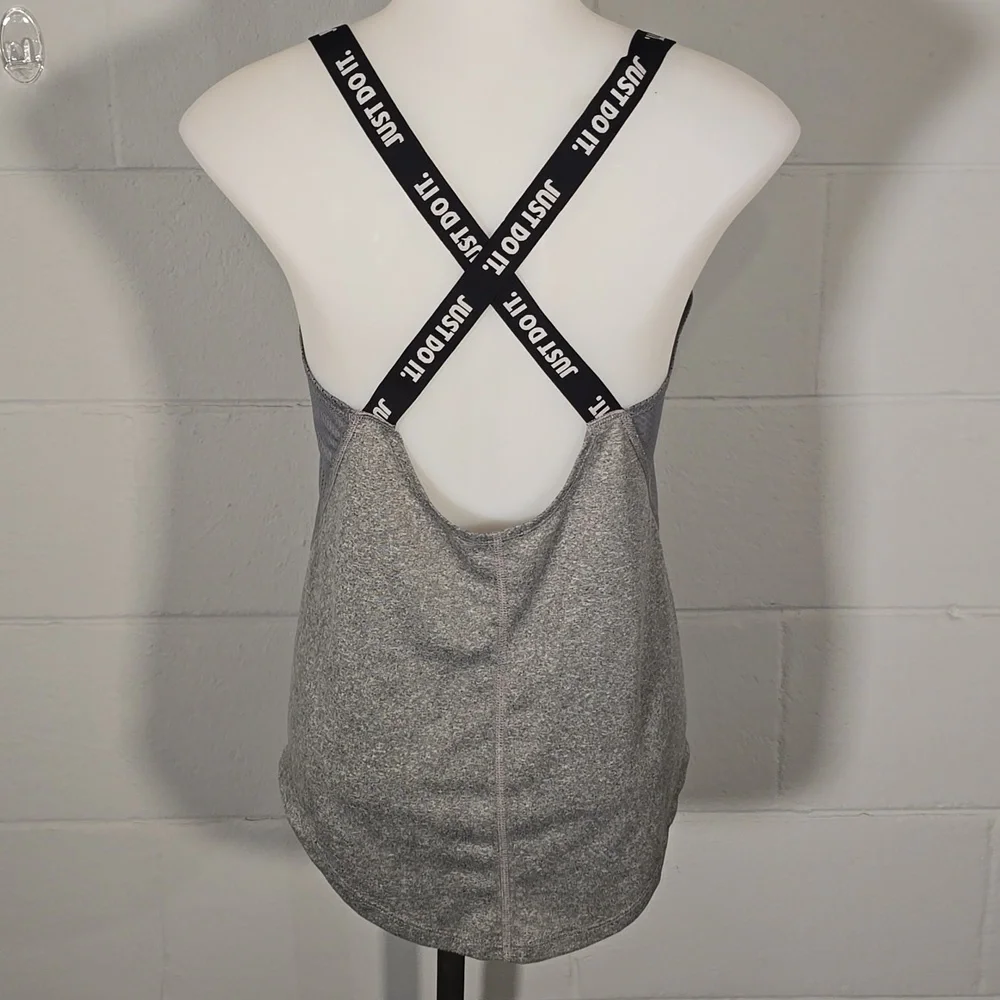 Nike running tank top